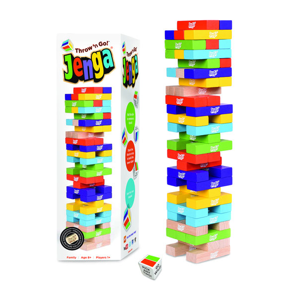 3 Player Trivia Tabletop & Board Games You'll Love in 2022 Wayfair.ca